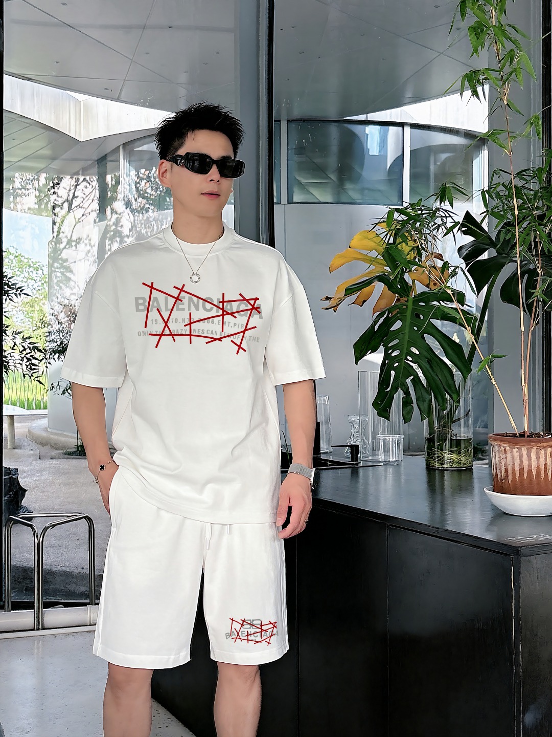 clothes and pants